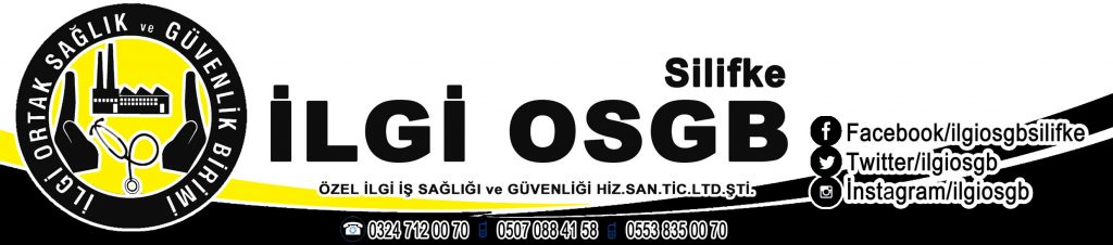 İlgi OSGB