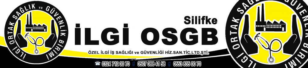 İlgi OSGB