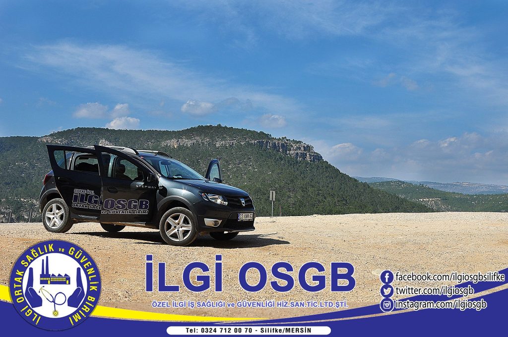 İlgi OSGB