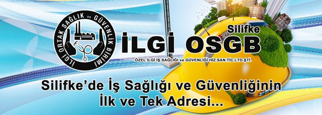 İlgi OSGB