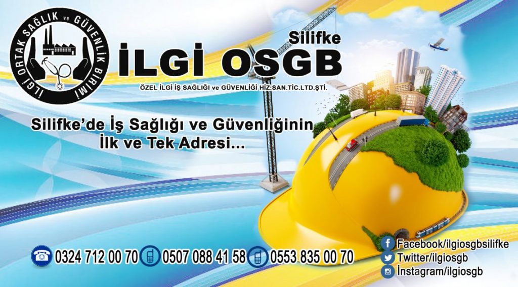 İlgi OSGB