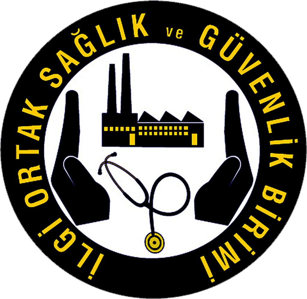 İlgi OSGB