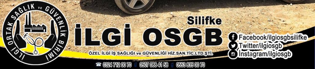 İlgi OSGB