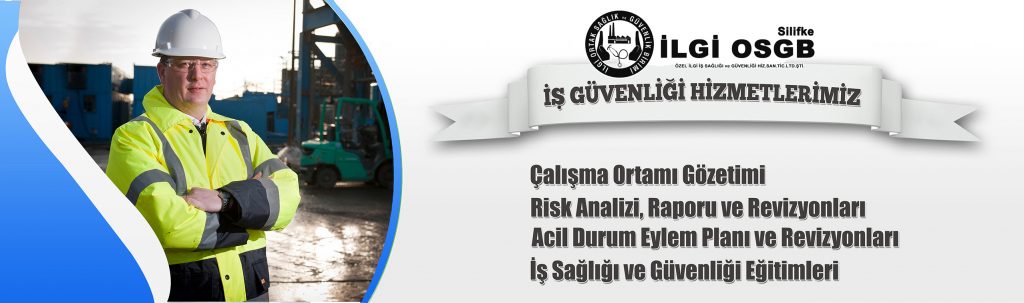 İlgi OSGB