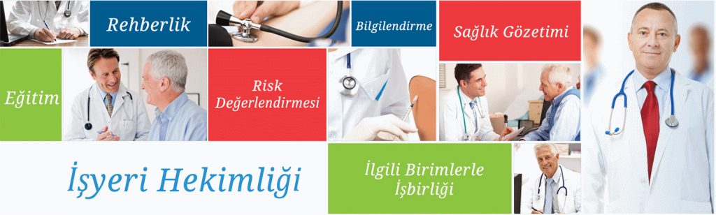 İlgi OSGB