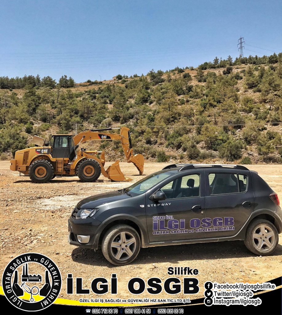 İlgi OSGB