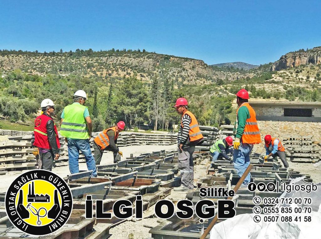 İlgi OSGB