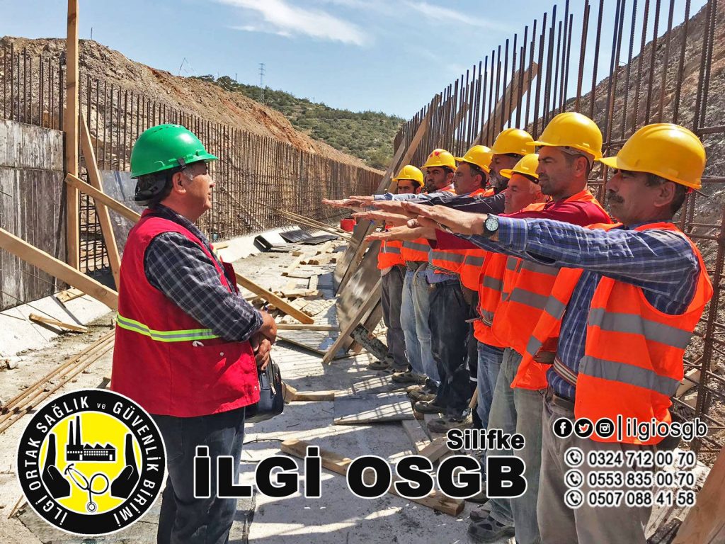 İlgi OSGB