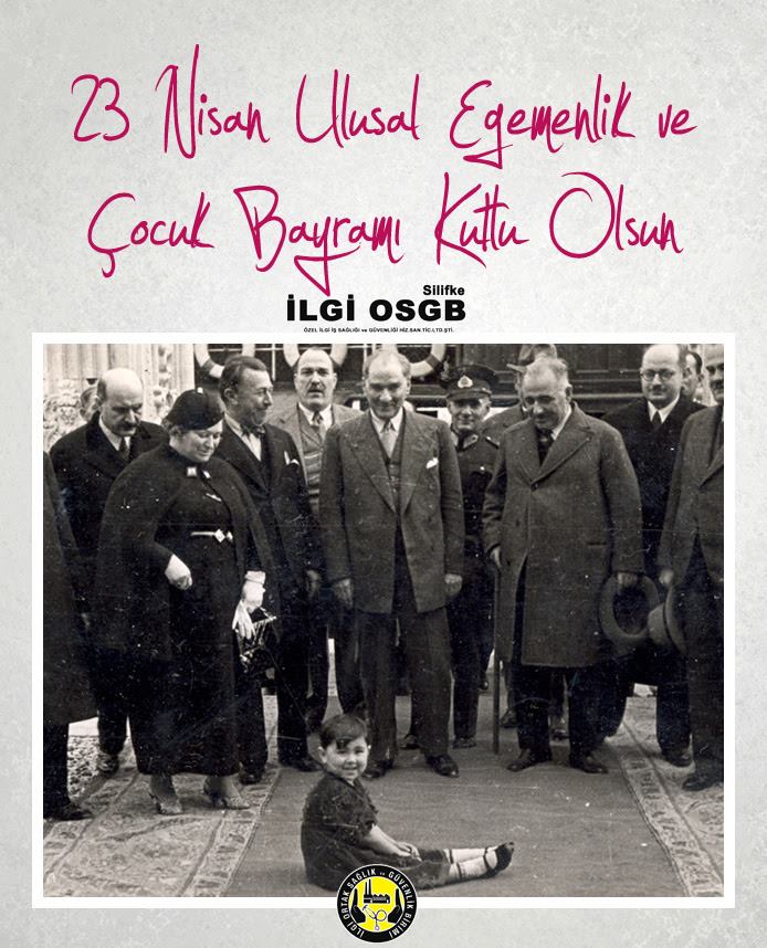 İlgi OSGB