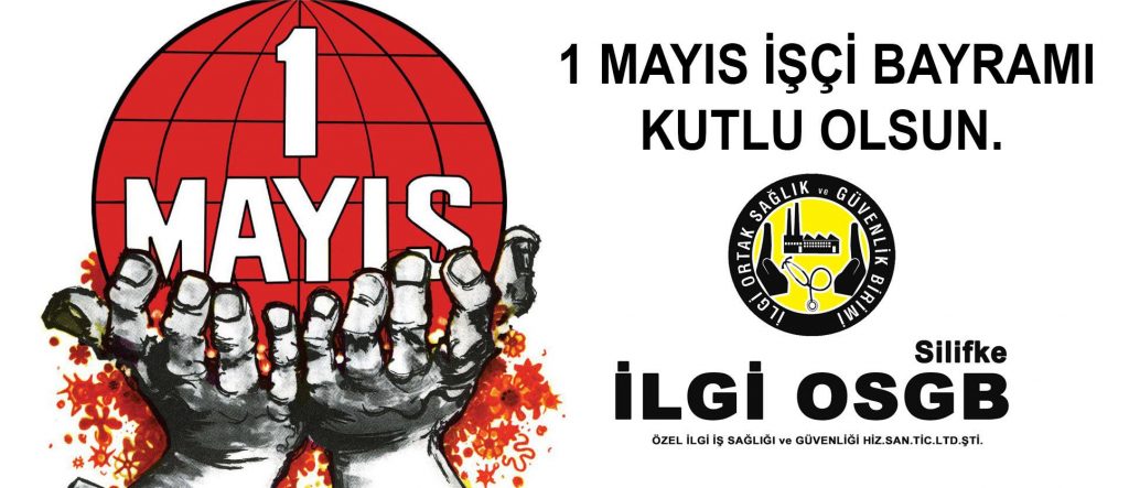 İlgi OSGB