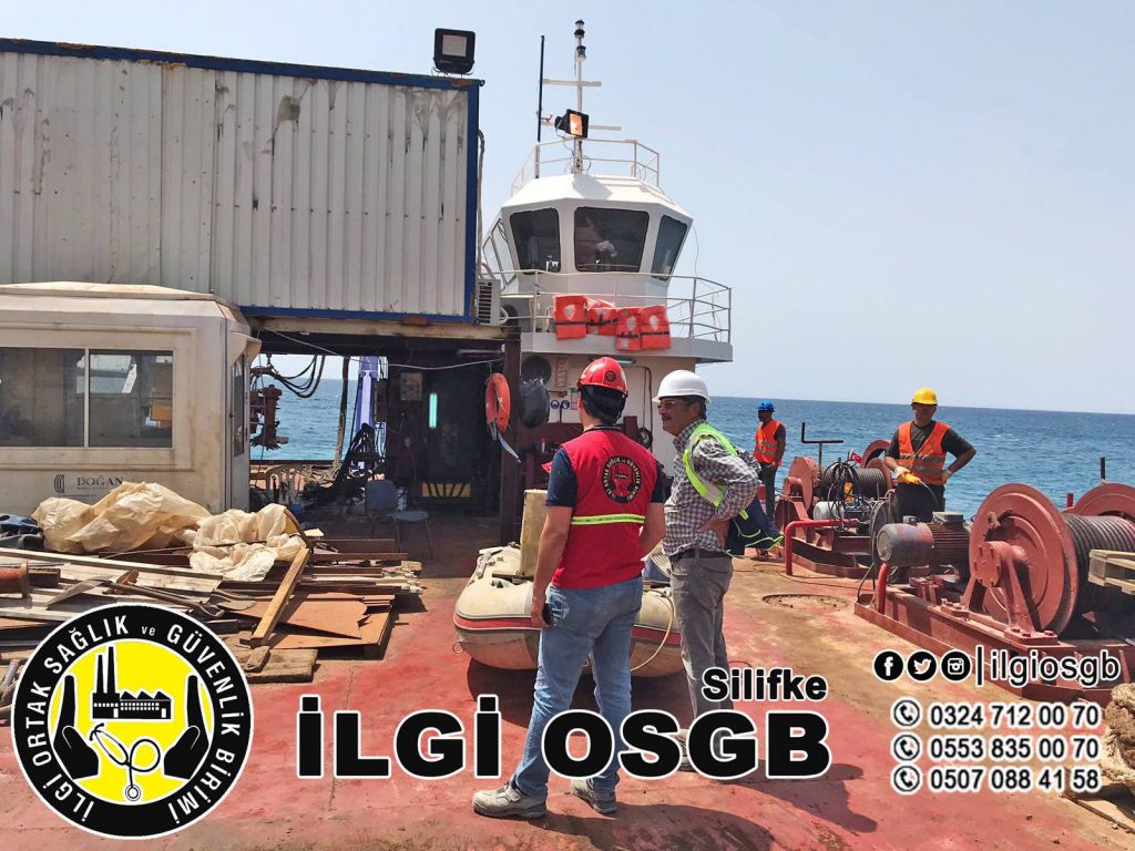 İlgi OSGB
