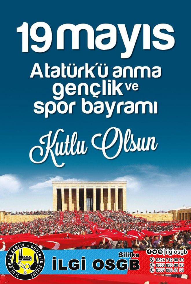İlgi OSGB