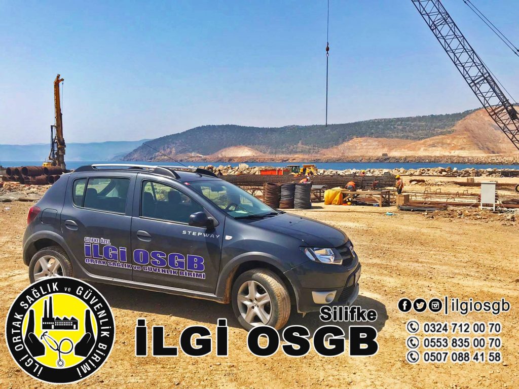 İlgi OSGB