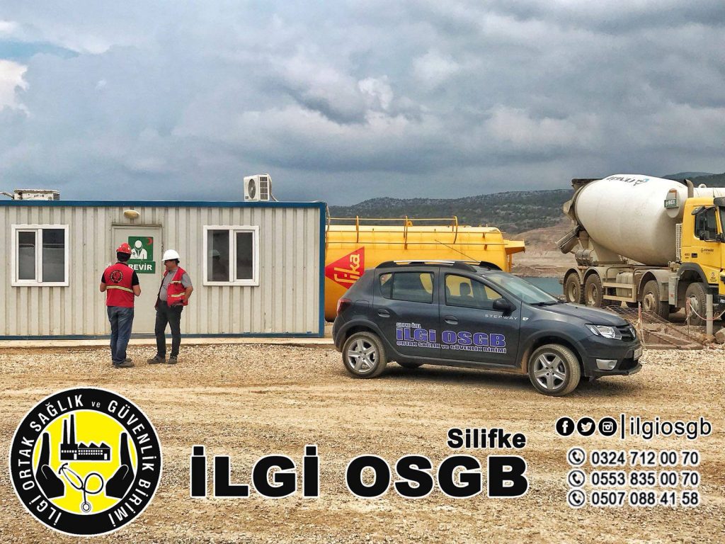 İlgi OSGB