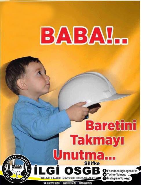 İlgi OSGB