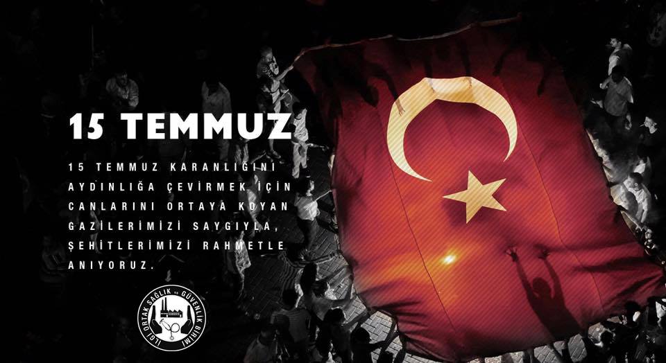 İlgi OSGB