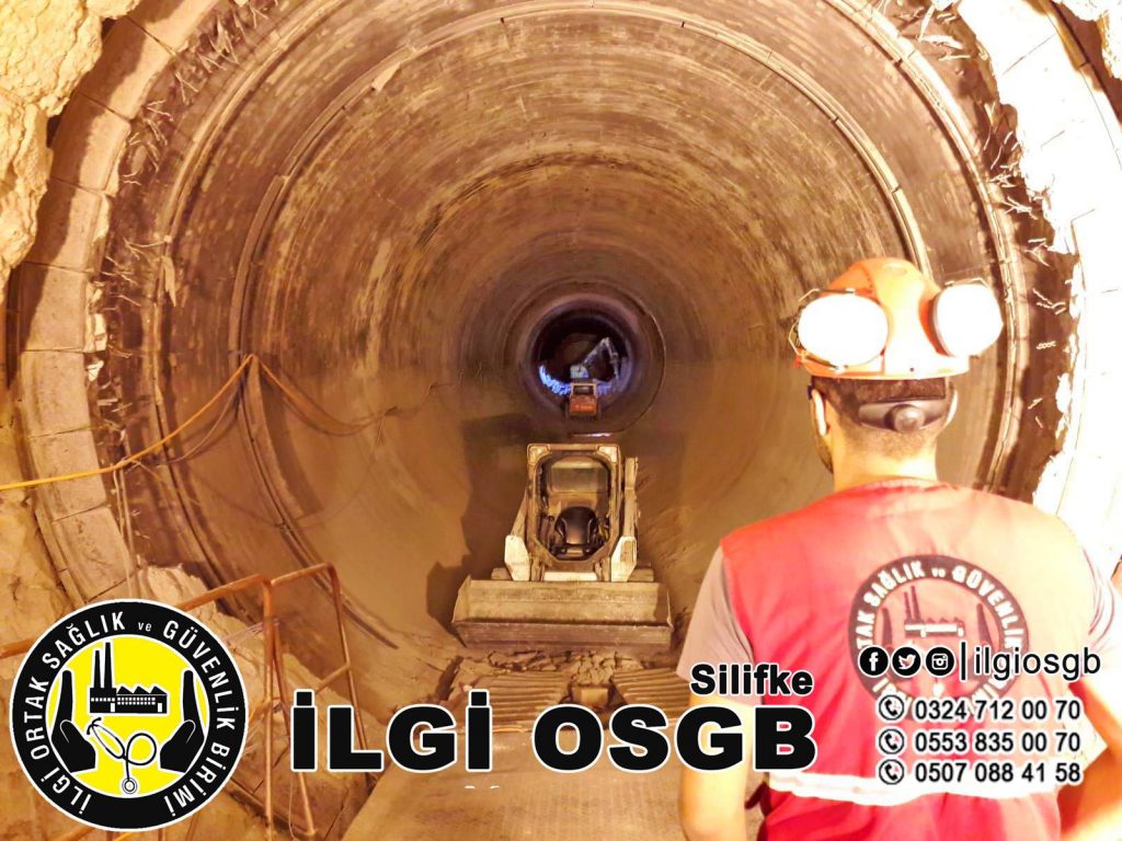 İlgi OSGB