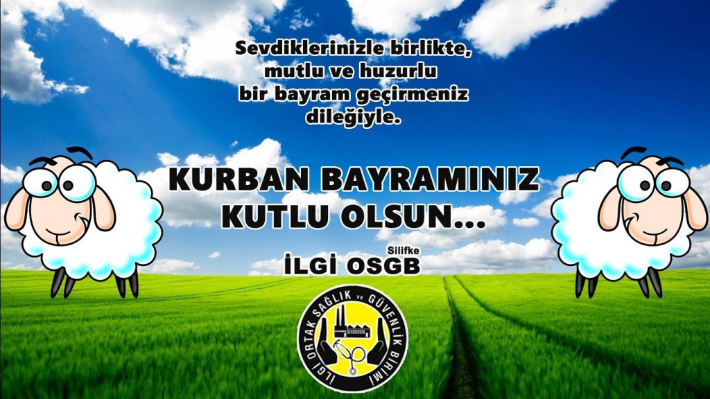 İlgi OSGB