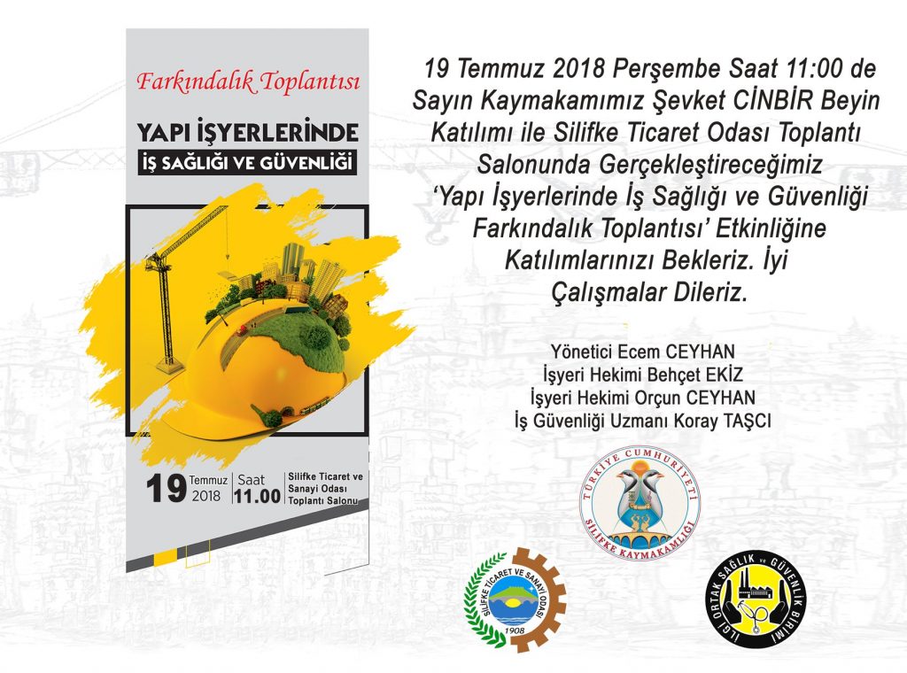 İlgi OSGB