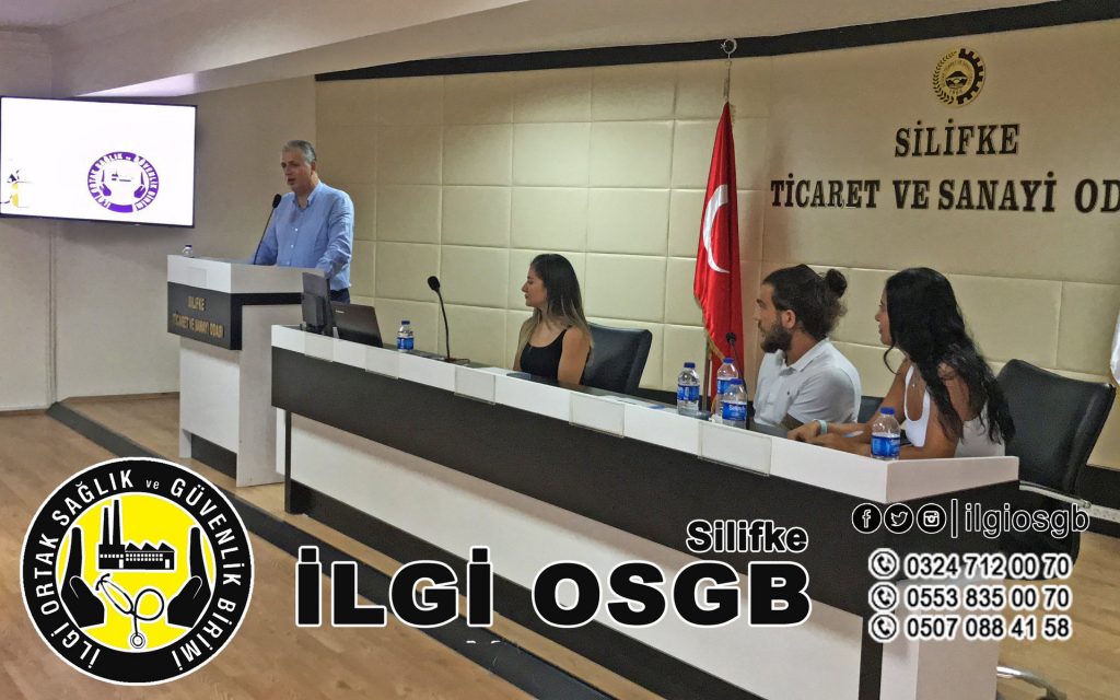 İlgi OSGB