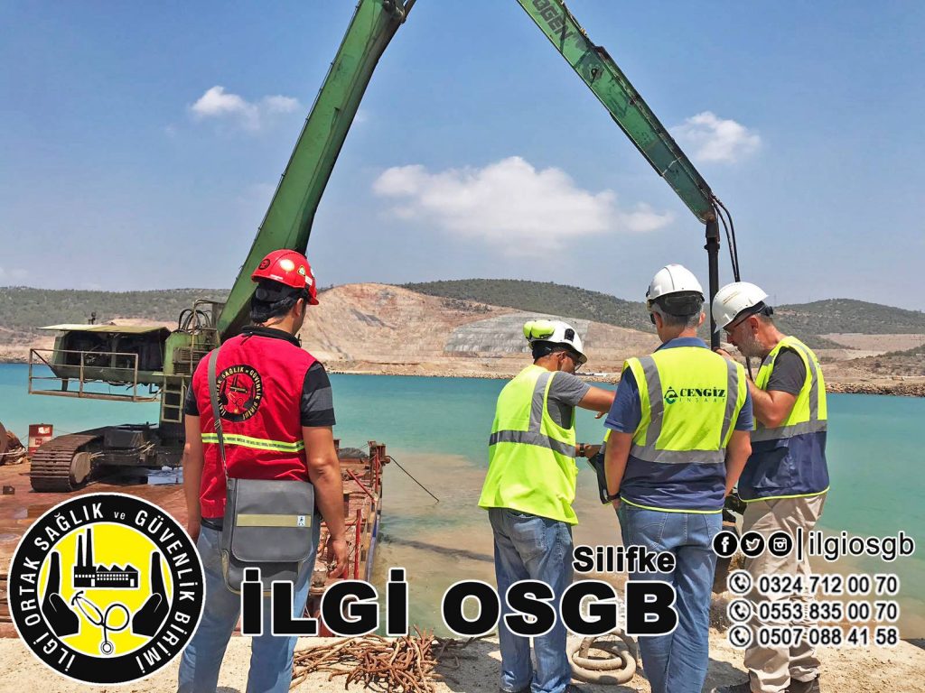 İlgi OSGB