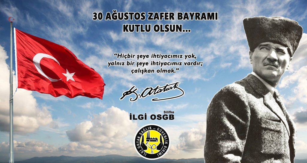 İlgi OSGB