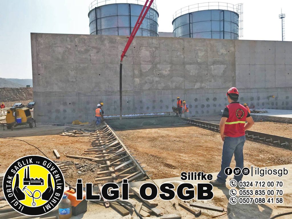 İlgi OSGB