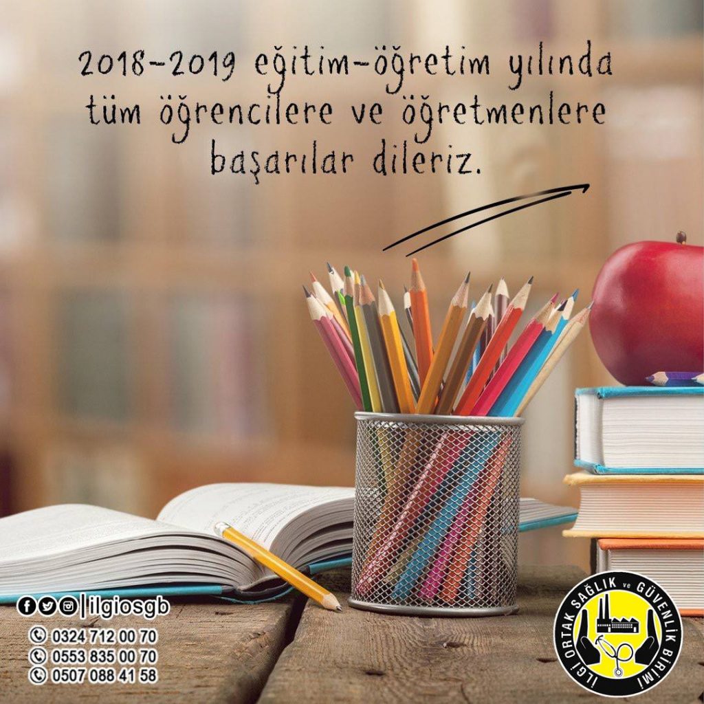 İlgi OSGB